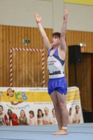 Thumbnail - Kimi Köhnlein - Artistic Gymnastics - 2024 - Metropolcup Heidelberg - Teilnehmer - AK 15 und älter 02069_08692.jpg