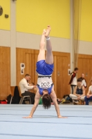 Thumbnail - Kimi Köhnlein - Gymnastique Artistique - 2024 - Metropolcup Heidelberg - Teilnehmer - AK 15 und älter 02069_08696.jpg