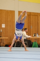 Thumbnail - Kimi Köhnlein - Gymnastique Artistique - 2024 - Metropolcup Heidelberg - Teilnehmer - AK 15 und älter 02069_08703.jpg