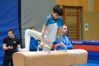 Thumbnail - Zeno Csuka - Спортивная гимнастика - 2024 - Metropolcup Heidelberg - Teilnehmer - AK 15 und älter 02069_08724.jpg