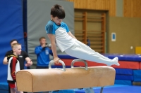 Thumbnail - Zeno Csuka - Artistic Gymnastics - 2024 - Metropolcup Heidelberg - Teilnehmer - AK 15 und älter 02069_08727.jpg