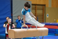 Thumbnail - Zeno Csuka - Спортивная гимнастика - 2024 - Metropolcup Heidelberg - Teilnehmer - AK 15 und älter 02069_08728.jpg