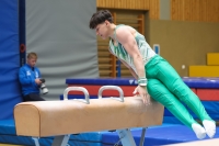 Thumbnail - Joshua Tandel - Artistic Gymnastics - 2024 - Metropolcup Heidelberg - Teilnehmer - AK 15 und älter 02069_08736.jpg