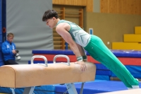 Thumbnail - Joshua Tandel - Gymnastique Artistique - 2024 - Metropolcup Heidelberg - Teilnehmer - AK 15 und älter 02069_08737.jpg