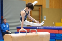Thumbnail - Zeno Csuka - Спортивная гимнастика - 2024 - Metropolcup Heidelberg - Teilnehmer - AK 15 und älter 02069_08744.jpg