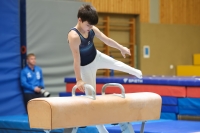 Thumbnail - Zeno Csuka - Artistic Gymnastics - 2024 - Metropolcup Heidelberg - Teilnehmer - AK 15 und älter 02069_08749.jpg