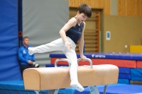Thumbnail - Zeno Csuka - Спортивная гимнастика - 2024 - Metropolcup Heidelberg - Teilnehmer - AK 15 und älter 02069_08756.jpg