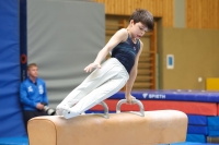 Thumbnail - Zeno Csuka - Gymnastique Artistique - 2024 - Metropolcup Heidelberg - Teilnehmer - AK 15 und älter 02069_08757.jpg