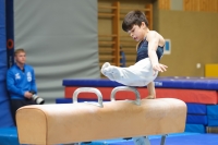 Thumbnail - Zeno Csuka - Спортивная гимнастика - 2024 - Metropolcup Heidelberg - Teilnehmer - AK 15 und älter 02069_08762.jpg