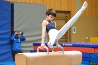 Thumbnail - Zeno Csuka - Gymnastique Artistique - 2024 - Metropolcup Heidelberg - Teilnehmer - AK 15 und älter 02069_08771.jpg