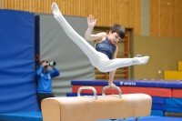 Thumbnail - Zeno Csuka - Спортивная гимнастика - 2024 - Metropolcup Heidelberg - Teilnehmer - AK 15 und älter 02069_08772.jpg