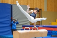 Thumbnail - Zeno Csuka - Ginnastica Artistica - 2024 - Metropolcup Heidelberg - Teilnehmer - AK 15 und älter 02069_08772.jpg