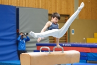 Thumbnail - Zeno Csuka - Gymnastique Artistique - 2024 - Metropolcup Heidelberg - Teilnehmer - AK 15 und älter 02069_08774.jpg