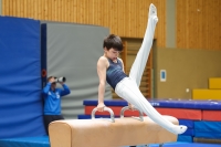 Thumbnail - Zeno Csuka - Спортивная гимнастика - 2024 - Metropolcup Heidelberg - Teilnehmer - AK 15 und älter 02069_08775.jpg