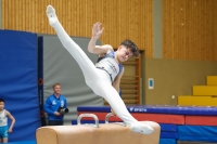 Thumbnail - Kimi Köhnlein - Gymnastique Artistique - 2024 - Metropolcup Heidelberg - Teilnehmer - AK 15 und älter 02069_08825.jpg