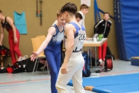 Thumbnail - Kimi Köhnlein - Gymnastique Artistique - 2024 - Metropolcup Heidelberg - Teilnehmer - AK 15 und älter 02069_08830.jpg