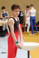 Thumbnail - German Chebotarev - Спортивная гимнастика - 2024 - Metropolcup Heidelberg - Teilnehmer - AK 15 und älter 02069_08833.jpg