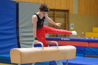 Thumbnail - German Chebotarev - Gymnastique Artistique - 2024 - Metropolcup Heidelberg - Teilnehmer - AK 15 und älter 02069_08844.jpg