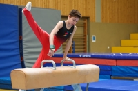 Thumbnail - German Chebotarev - Gymnastique Artistique - 2024 - Metropolcup Heidelberg - Teilnehmer - AK 15 und älter 02069_08845.jpg