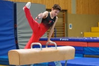 Thumbnail - German Chebotarev - Gymnastique Artistique - 2024 - Metropolcup Heidelberg - Teilnehmer - AK 15 und älter 02069_08846.jpg