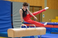 Thumbnail - German Chebotarev - Gymnastique Artistique - 2024 - Metropolcup Heidelberg - Teilnehmer - AK 15 und älter 02069_08848.jpg