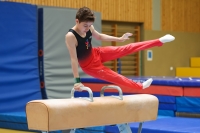 Thumbnail - German Chebotarev - Gymnastique Artistique - 2024 - Metropolcup Heidelberg - Teilnehmer - AK 15 und älter 02069_08849.jpg