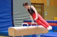Thumbnail - German Chebotarev - Artistic Gymnastics - 2024 - Metropolcup Heidelberg - Teilnehmer - AK 15 und älter 02069_08853.jpg
