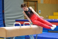 Thumbnail - German Chebotarev - Artistic Gymnastics - 2024 - Metropolcup Heidelberg - Teilnehmer - AK 15 und älter 02069_08859.jpg