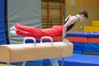 Thumbnail - German Chebotarev - Gymnastique Artistique - 2024 - Metropolcup Heidelberg - Teilnehmer - AK 15 und älter 02069_08862.jpg