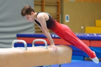 Thumbnail - German Chebotarev - Gymnastique Artistique - 2024 - Metropolcup Heidelberg - Teilnehmer - AK 15 und älter 02069_08863.jpg