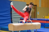 Thumbnail - German Chebotarev - Gymnastique Artistique - 2024 - Metropolcup Heidelberg - Teilnehmer - AK 15 und älter 02069_08867.jpg