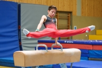 Thumbnail - German Chebotarev - Gymnastique Artistique - 2024 - Metropolcup Heidelberg - Teilnehmer - AK 15 und älter 02069_08869.jpg
