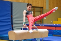 Thumbnail - German Chebotarev - Gymnastique Artistique - 2024 - Metropolcup Heidelberg - Teilnehmer - AK 15 und älter 02069_08870.jpg
