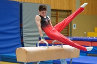 Thumbnail - German Chebotarev - Gymnastique Artistique - 2024 - Metropolcup Heidelberg - Teilnehmer - AK 15 und älter 02069_08871.jpg