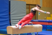 Thumbnail - German Chebotarev - Gymnastique Artistique - 2024 - Metropolcup Heidelberg - Teilnehmer - AK 15 und älter 02069_08875.jpg