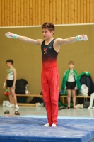 Thumbnail - German Chebotarev - Gymnastique Artistique - 2024 - Metropolcup Heidelberg - Teilnehmer - AK 15 und älter 02069_08974.jpg
