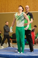 Thumbnail - Joshua Tandel - Artistic Gymnastics - 2024 - Metropolcup Heidelberg - Teilnehmer - AK 15 und älter 02069_08978.jpg