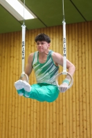 Thumbnail - Joshua Tandel - Artistic Gymnastics - 2024 - Metropolcup Heidelberg - Teilnehmer - AK 15 und älter 02069_08986.jpg
