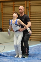 Thumbnail - Kimi Köhnlein - Спортивная гимнастика - 2024 - Metropolcup Heidelberg - Teilnehmer - AK 15 und älter 02069_09044.jpg