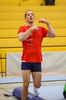 Thumbnail - Ruben Chitters - Спортивная гимнастика - 2024 - Metropolcup Heidelberg - Teilnehmer - AK 15 und älter 02069_09065.jpg