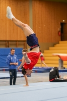 Thumbnail - Ruben Chitters - Gymnastique Artistique - 2024 - Metropolcup Heidelberg - Teilnehmer - AK 15 und älter 02069_09066.jpg