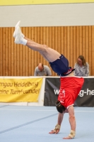 Thumbnail - Ruben Chitters - Gymnastique Artistique - 2024 - Metropolcup Heidelberg - Teilnehmer - AK 15 und älter 02069_09069.jpg