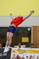 Thumbnail - Ruben Chitters - Gymnastique Artistique - 2024 - Metropolcup Heidelberg - Teilnehmer - AK 15 und älter 02069_09070.jpg