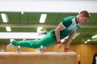 Thumbnail - Benedikt Keym - Artistic Gymnastics - 2024 - Metropolcup Heidelberg - Teilnehmer - AK 15 und älter 02069_09075.jpg