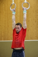 Thumbnail - Magnus Teschner - Спортивная гимнастика - 2024 - Metropolcup Heidelberg - Teilnehmer - AK 15 und älter 02069_09097.jpg