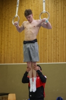 Thumbnail - AK 15 und älter - Спортивная гимнастика - 2024 - Metropolcup Heidelberg - Teilnehmer 02069_09105.jpg