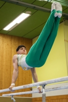 Thumbnail - Joshua Tandel - Спортивная гимнастика - 2024 - Metropolcup Heidelberg - Teilnehmer - AK 15 und älter 02069_09125.jpg