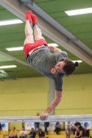 Thumbnail - Gabor Sutterlüty - Artistic Gymnastics - 2024 - Metropolcup Heidelberg - Teilnehmer - AK 15 und älter 02069_09208.jpg