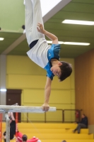 Thumbnail - Zeno Csuka - Спортивная гимнастика - 2024 - Metropolcup Heidelberg - Teilnehmer - AK 15 und älter 02069_09234.jpg