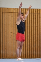 Thumbnail - Adrian Müller - Gymnastique Artistique - 2024 - Metropolcup Heidelberg - Teilnehmer - AK 15 und älter 02069_09254.jpg